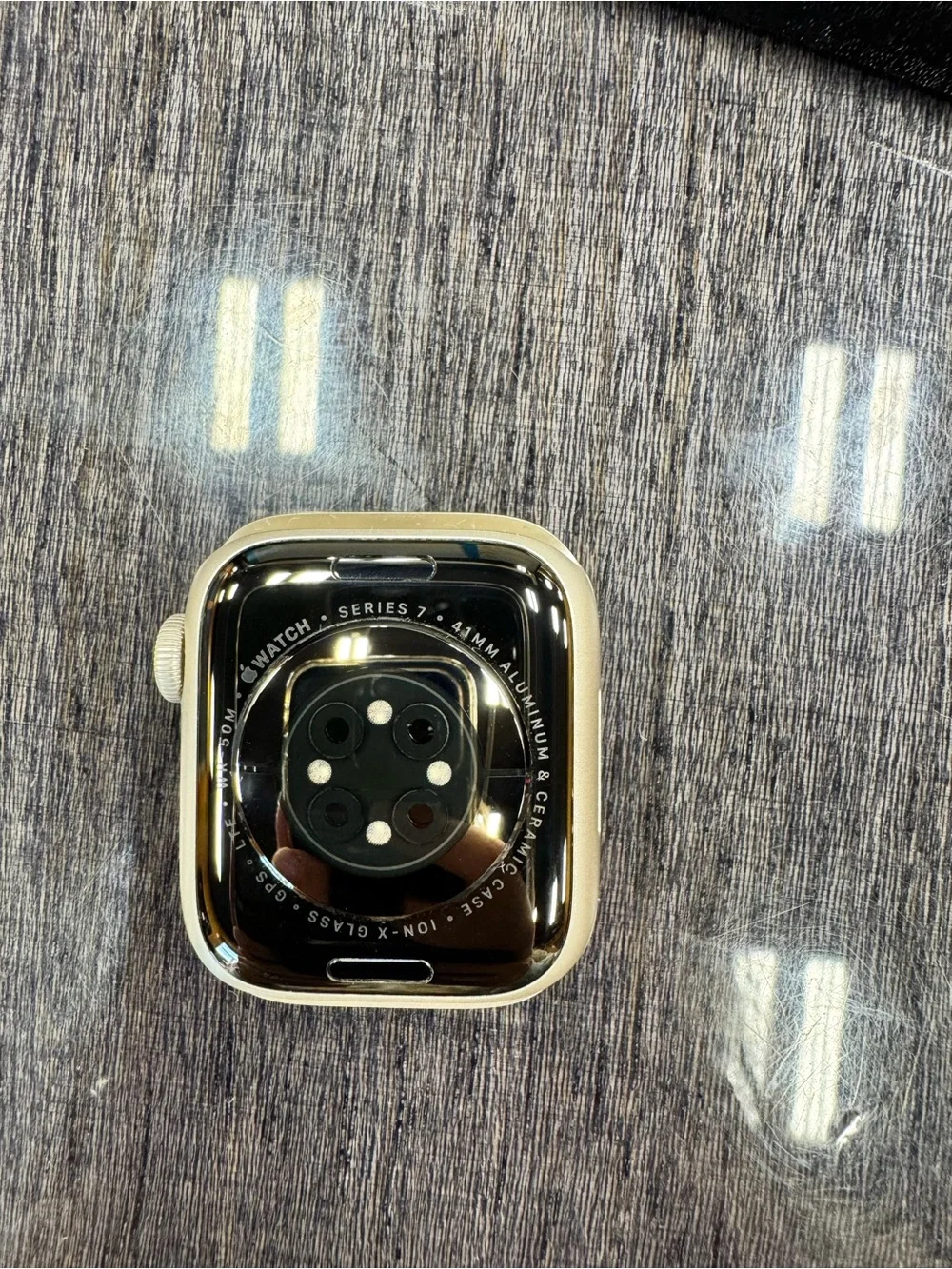 AppleWatch series 7 41mm